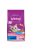 Whiskas Adult Tuna +1 - Szárazeledel (tonhallal) felnőtt macskák részére (1.4kg)
