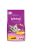 Whiskas Adult Chicken +1 - Szárazeledel (csirkehússal) felnőtt macskák részére (1,4kg)