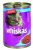 Whiskas Adult Tuna - Nedves eledel (tonhal - aszpikban) macskák részére (400g)