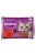 Whiskas Classic Meals 1+ - Nedves eledel (marha-,csirke-,szószban) macskák részére (4x85g)