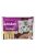 Whiskas Pure Delight Junior – Nedves eledel (csirke-, pulyka-, aszpikban) kölyökmacskák részére (4x85g)
