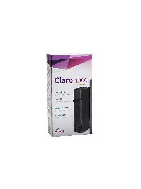 Diversa claro 1000 szűrő 22W, 1000L/h, 150L
