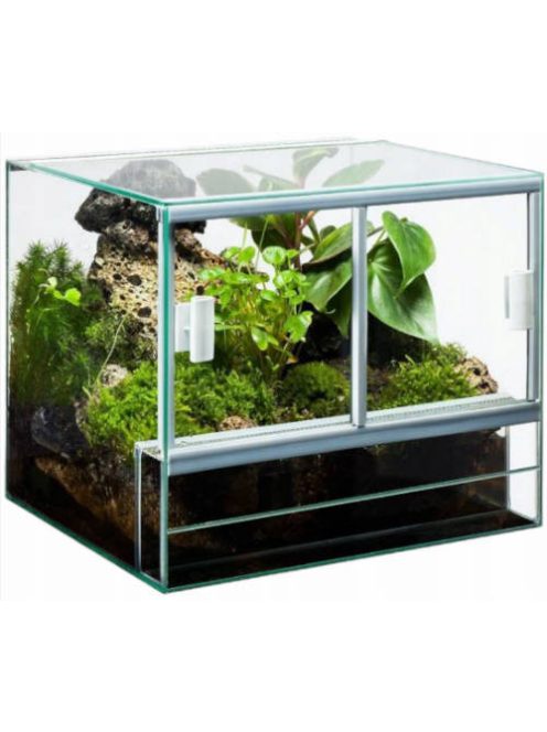 Diversa terrárium 30x25x25