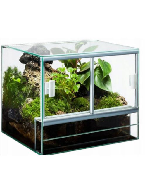 Diversa terrárium 40x30x30