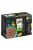 Sheba Nature's Collection Selectie Mix - alutasakos (csirke,pulyka,tonhal,lazac mártásban) macskák részére (12x85g)