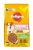 Pedigree Dog Junior Mini <10kg - Szárazeledel (Baromfival és zöldséggel) kölyökkutyák részére (500g)