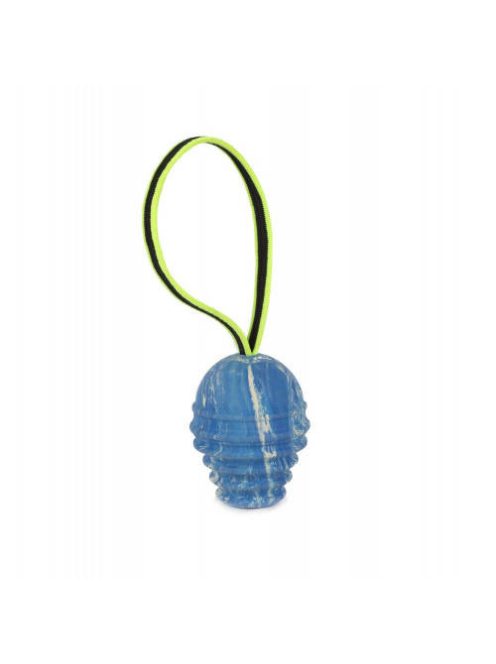Julius-K9 Antibacterial Ball Large - játék (kaucsuk) kutyák részére (7,5x4,5cm)
