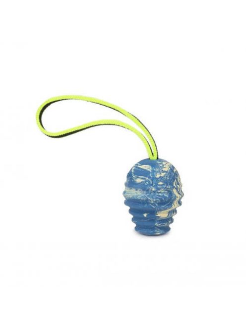 Julius-K9 Antibacterial Ball Small  - játék (kaucsuk) kutyák részére (6,5x3,5cm)
