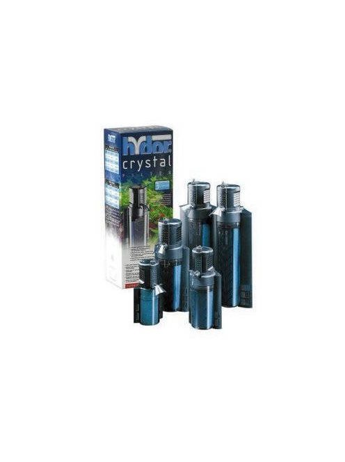 Hydor Cristal Filter - belső szűrő akváriumokhoz  (20-50l/50/4W)