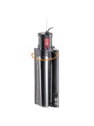 Hydor Cristal Filter - belsőszűrő akváriumokhoz (40-90l/90/5W)