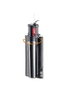   Hydor Cristal Filter - belsőszűrő akváriumokhoz (40-90l/90/5W)