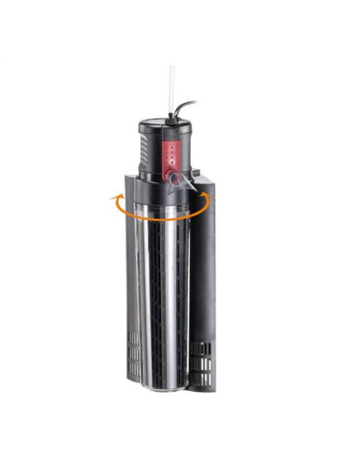 Hydor Cristal Filter - belsőszűrő akváriumokhoz (40-90l/90/5W)