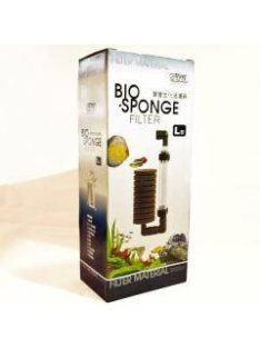 ISTA Bio-Sponge Filter L - Szivacsszűrő szimpla pipa L