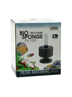 ISTA Bio-Sponge Filter S - Szivacsszűrő talpas alacsony S