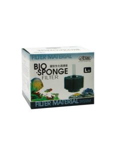 ISTA Bio-Sponge Filter L - Szivacsszűrő talpas alacsony L
