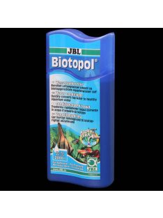   JBL Biotopol - vízkondícíonáló édesvízi akváriumokhoz (500ml)