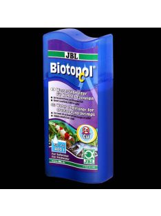   JBL Biotopol C - vízkondicionáló rákokhoz és garnélarákokhoz (100ml)