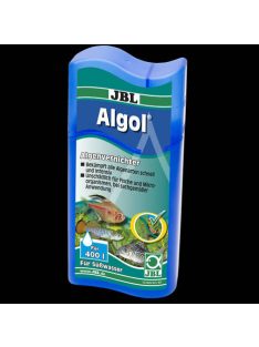   JBL Algol - algagátló szer  - édesvízi akváriumokhoz (100ml)