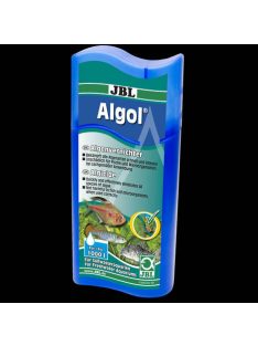   JBL Algol - algagátló szer - édesvízi akváriumokhoz (250ml)