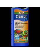 JBL Clearol - víztisztító kristálytiszta édesvízi akváriumokhoz (100ml)