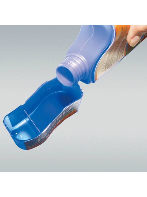 JBL Clearol - víztisztító kristálytiszta édesvízi akváriumokhoz (100ml)