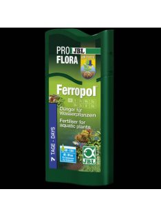   JBL Ferropol - növényi műtrágya édesvízi akváriumokhoz (100ml)