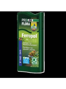   JBL Ferropol - növényi műtrágya édesvízi akváriumokhoz (250ml)