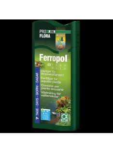   JBL Ferropol - növényi műtrágya édesvízi akváriumokhoz (500ml)