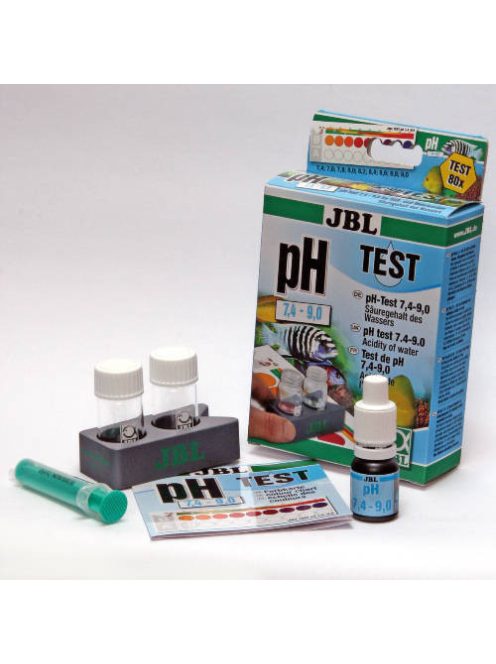 JBL pH-Plus 100ml