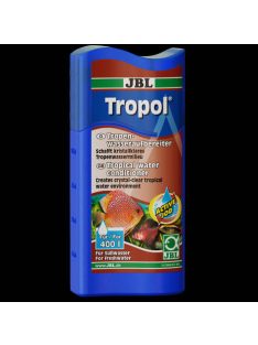   JBL Tropol - trópusi vízkondicionáló édesvízi akváriumokhoz (100ml)