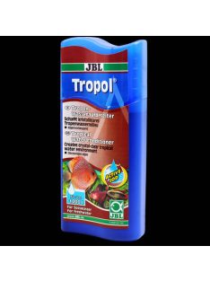   JBL Tropol - trópusi vízkondicionáló édesvízi akváriumokhoz (250ml)