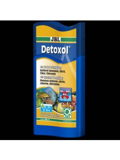   JBL Detoxol - vízkezelés és gondozás díszhalak részére (100ml)