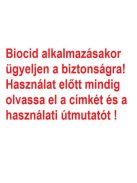 JBL PhosEx rapid - foszfáteltávolító édesvízi akváriumokhoz (250ml)