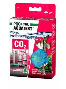 JBL CO2 Direct Test-Set