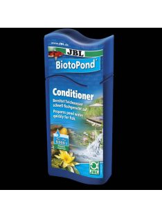   JBL BiotoPond - vízkondicionáló tóvízkezeléshez (250ml)