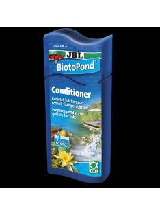 JBL BiotoPond - vízkondícíónáló kerti tavakba (500ml)