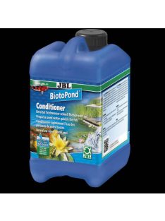 JBL BiotoPond - vízkondicionáló tóvízkezeléshez (2,5L)