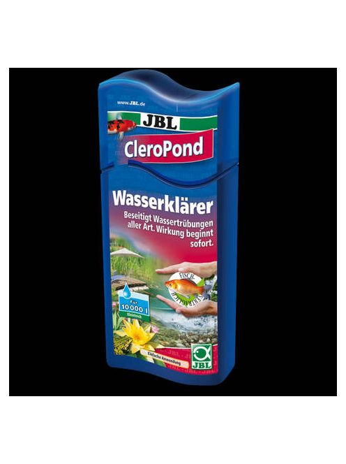JBL CleroPond 500ml