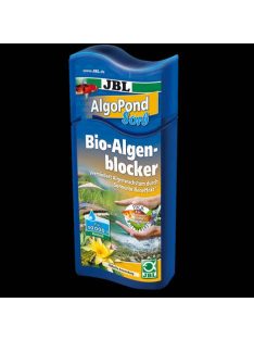   JBL AlgoPond Sorb - biológiai algablokkoló kerti tavakhoz (500ml)