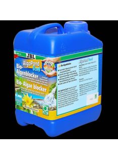   JBL AlgoPond Sorb - biológiai algablokkoló kerti tavakhoz (2500ml)