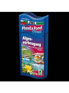   JBL PhosEx Pond Direct - foszfát eltávolító tavakhoz (250ml)