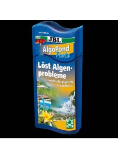 JBL AlgoPond Forte - algaírtó szer - kerti tavakba (500ml)