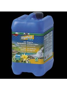   JBL AlgoPond Forte - algaírtó szer - kerti tavakba (5000ml)