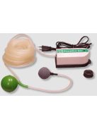 JBL PondOxi-Set - levegőztető készlet légszivattyúval kerti tavakhoz (3W)