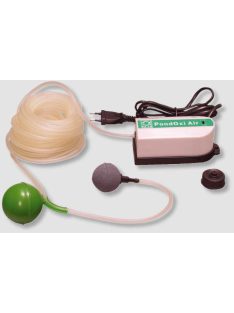   JBL PondOxi-Set - levegőztető készlet légszivattyúval kerti tavakhoz (3W)