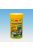 JBL ProNovo Spirulin Grano CLICK - Granulált táplálék (S-méret) növény/algaevő akváriumlakók számára (3-10cm) 100ml/58g