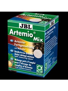   JBL ArtemioMix - Artemia tojássó keverék keveréshez (200ml)