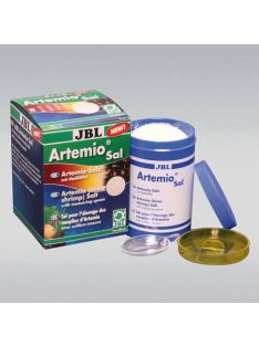   JBL ArtemioSal - só az Artemia rákok termesztéséhez (20ml/230g)