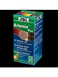   JBL ArtemioPur - Artemia tojás élő eleség előállításához (40ml)