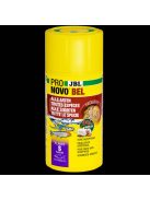 JBL ProNovo Bel Flakes S - Akváriumi alaptáppehely (S-es méret) minden díszhalhoz 3-10 cm-ig (20ml/18g)
